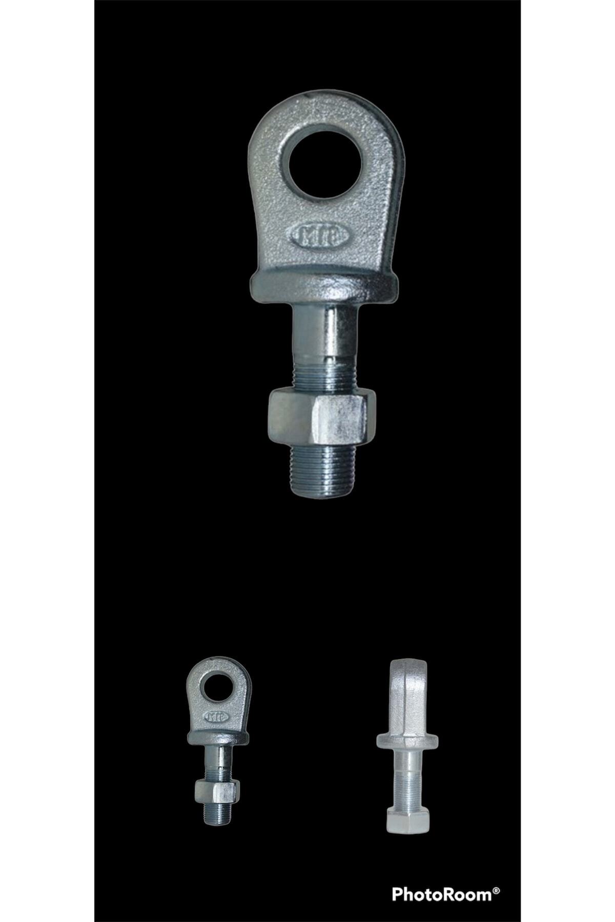 Lider Same,deutz,fahr Gergi Mekanizma Civatası