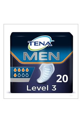 Men Level 3 Erkek Mesane Pedi 20 Li TL3MP022