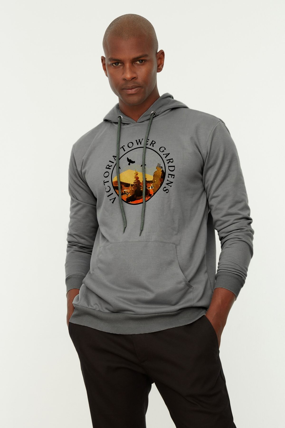 Jack & Jones Men's Sweatshirts  Casual Comfort and Style - Trendyol