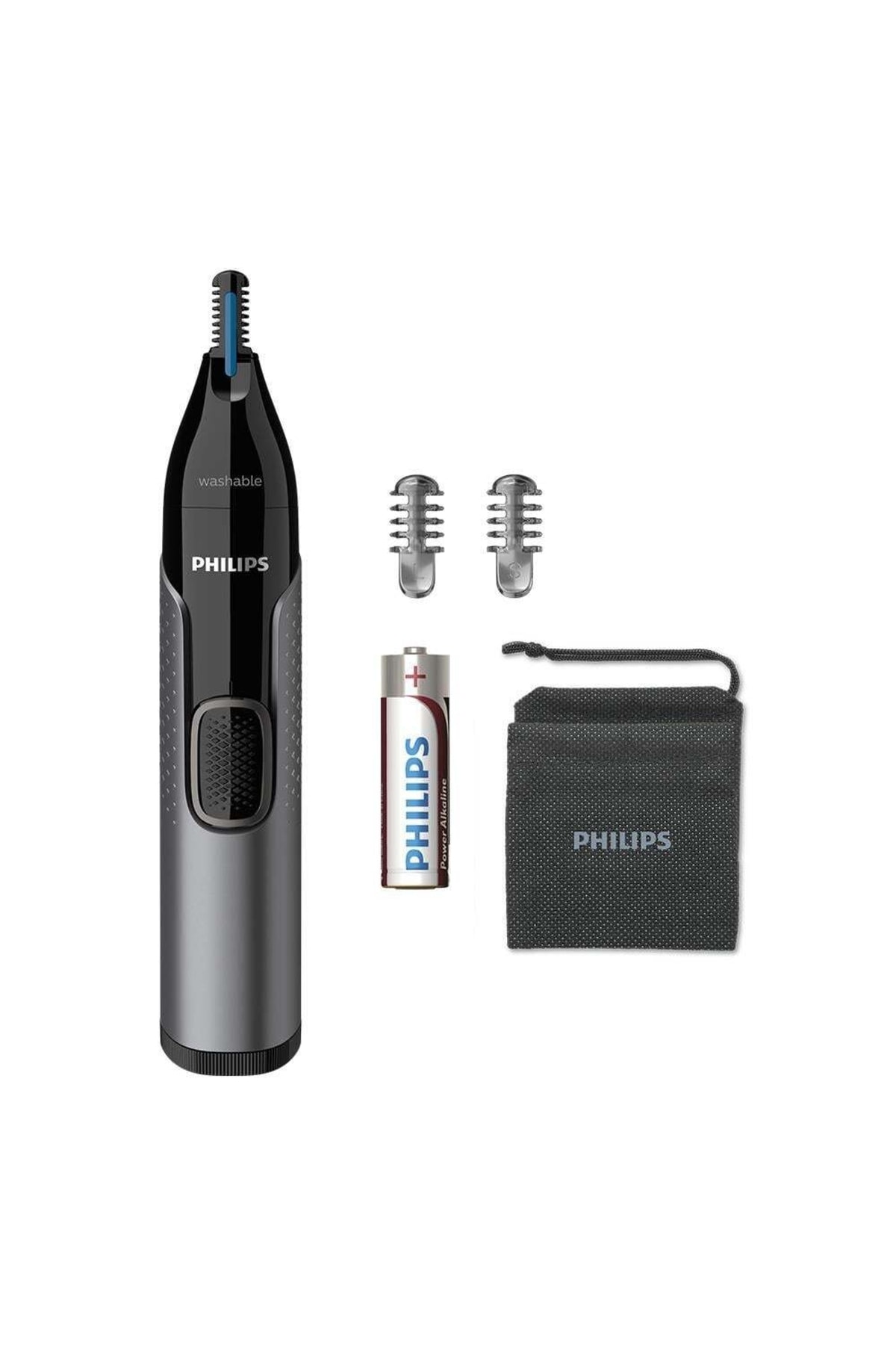 Philips Nt3650/16 Burun Kulak Ve Kaş Tüyü Düzeltici - Fiyatı, Yorumları