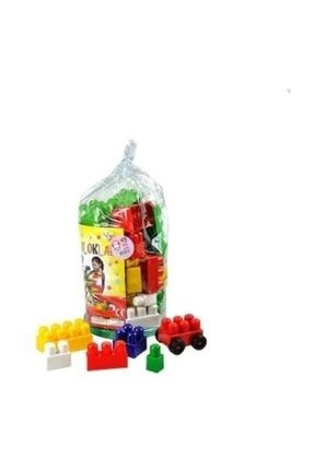 Eğitici Öğretici Zeka Geliştirici Zeka Blokları Lego 45 Parça 161