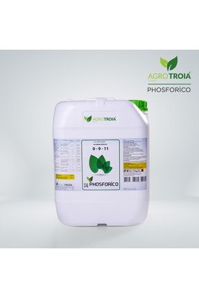 Phosforico 0-9-11 20 lt agr012