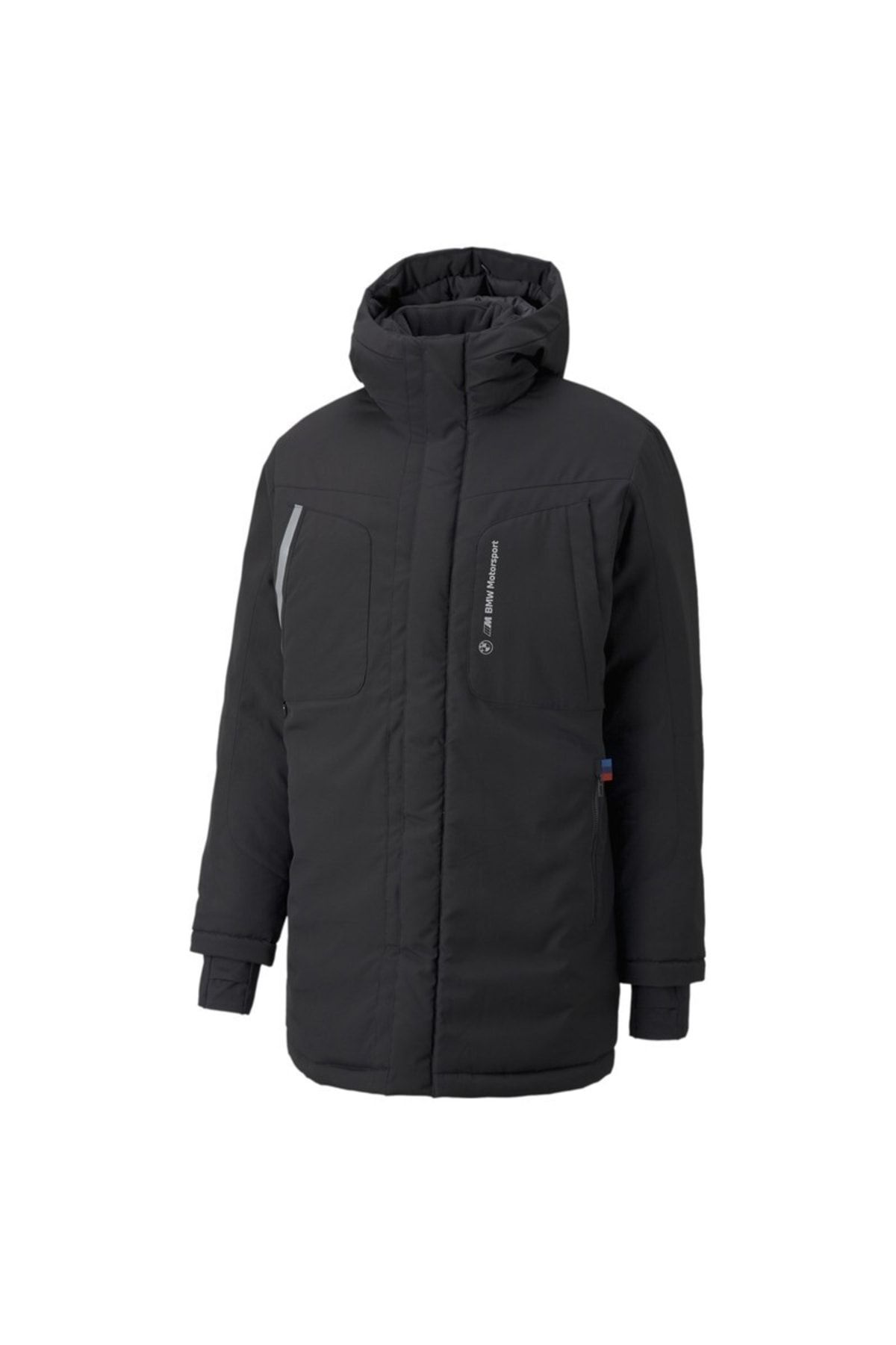 Puma Bmw Mms Padded Jacket