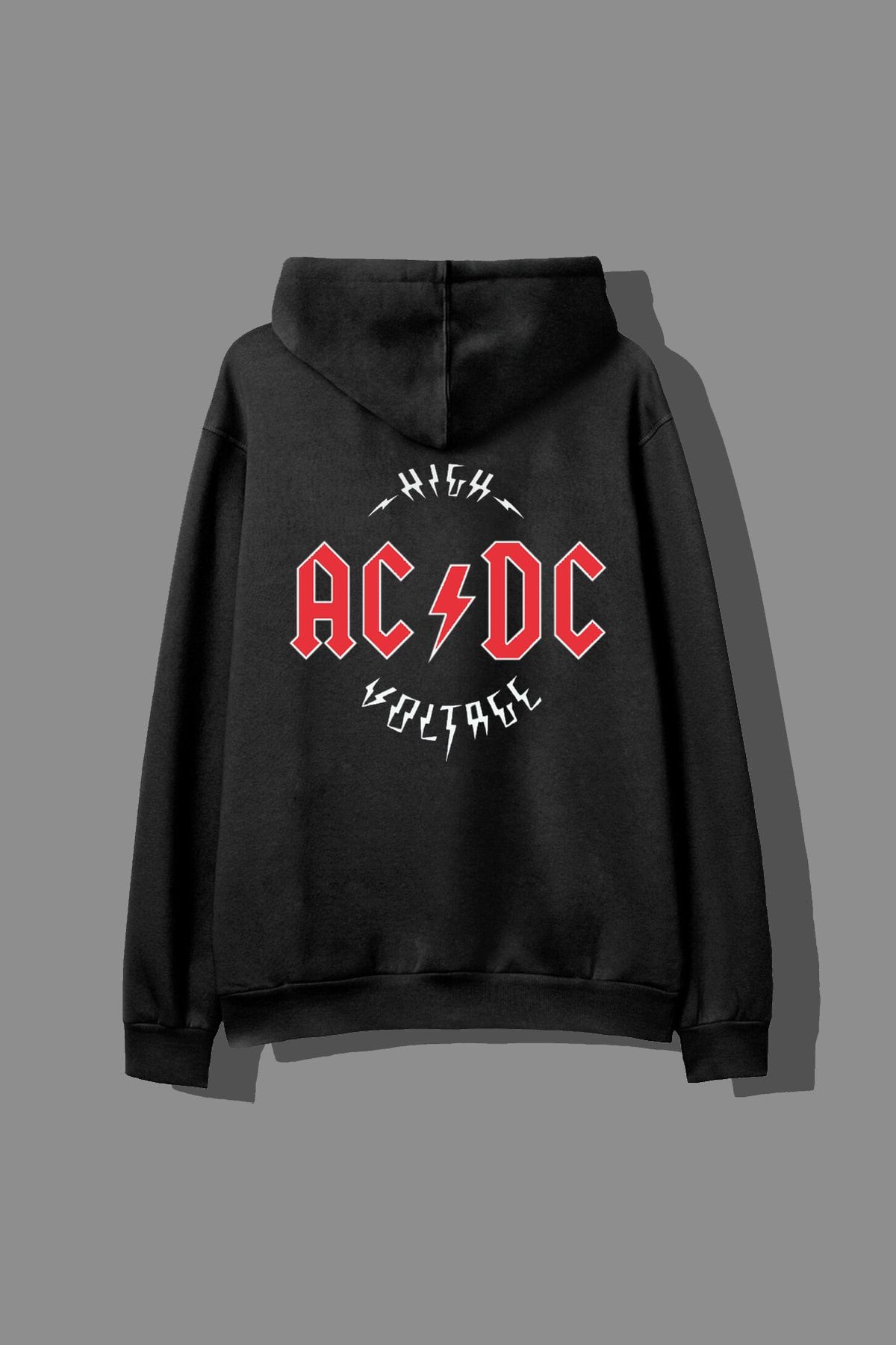 Ac online dc sweatshirt