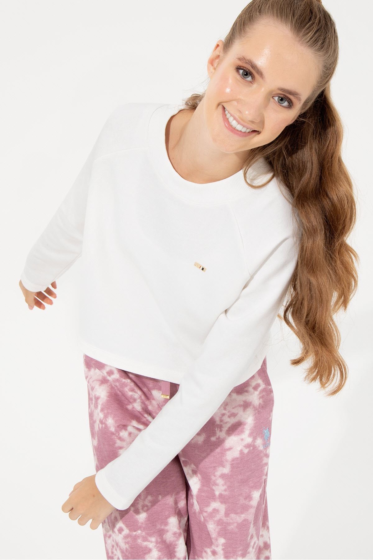 Unicorn sweatshirt discount forever 21