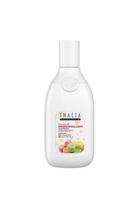 Micellar Marshmallow Özlü Saç Bakım Şampuanı - 300 ml THL1116