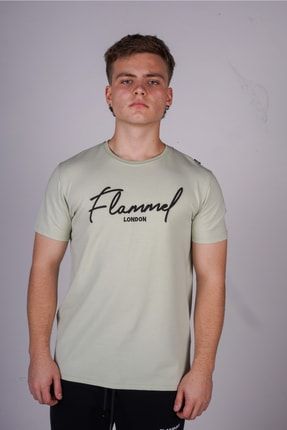 Flammel Signature T-shirt 101-21