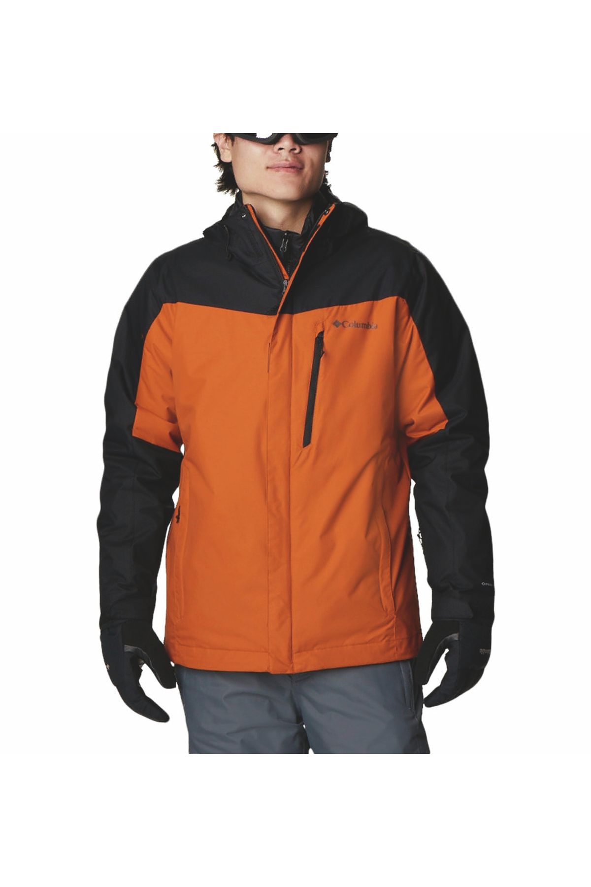 Columbia deals sportswear whirlibird