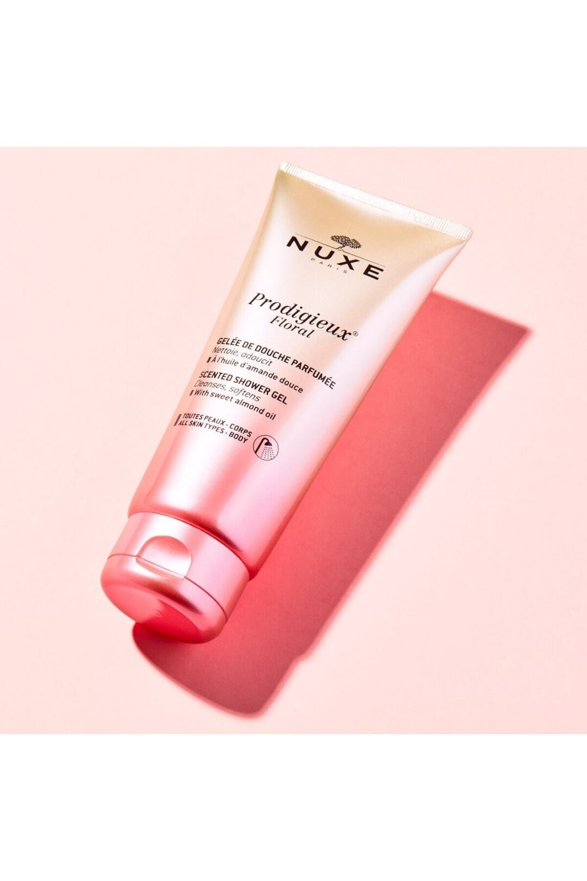 ژل و کرم دوش  3.26468E+12