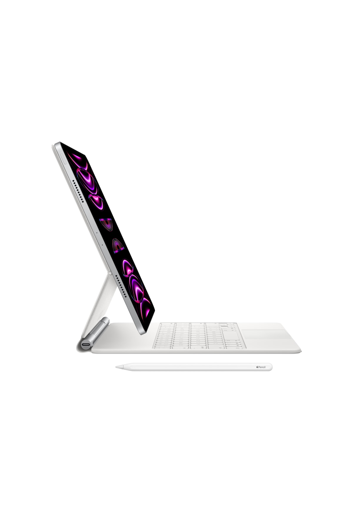 Apple 11-inch iPad Pro Wi-Fi 512GB - Gümüş - Fiyatı, Yorumları