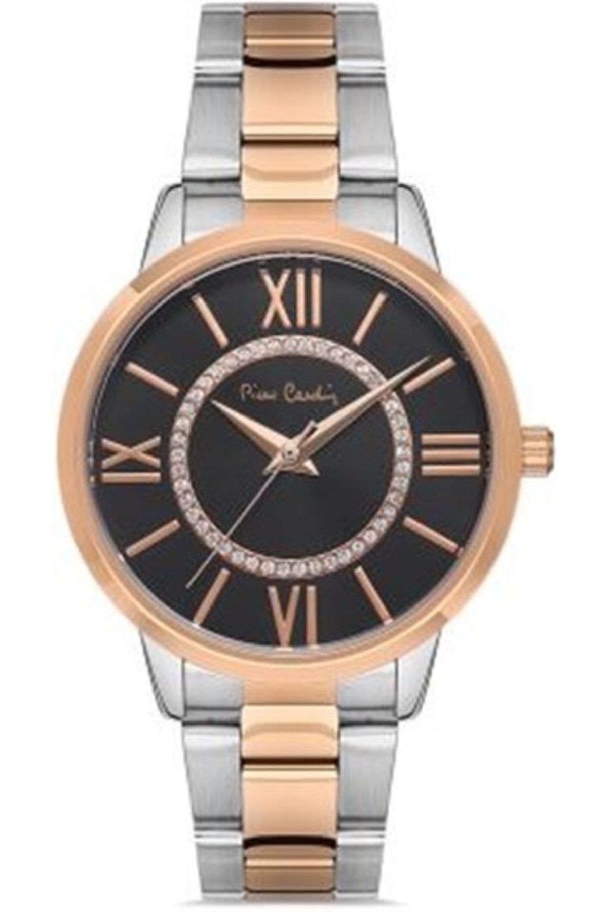 Pierre cardin cheap watches womens