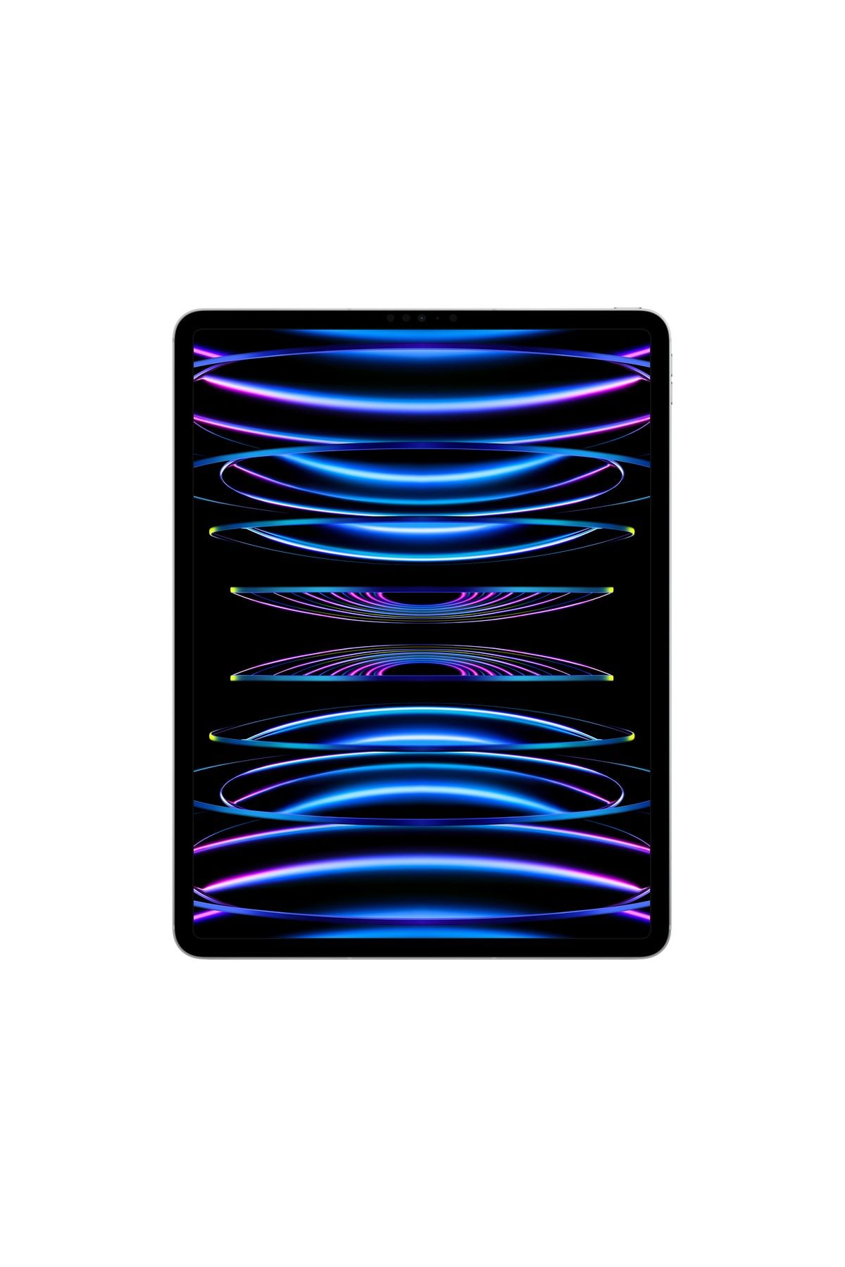 Apple 12.9-inch iPad Pro Wi-Fi + Cellular 512GB - Gümüş