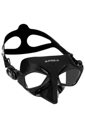 Prime Siyah Dalış Maskesi AV01-APN-M740