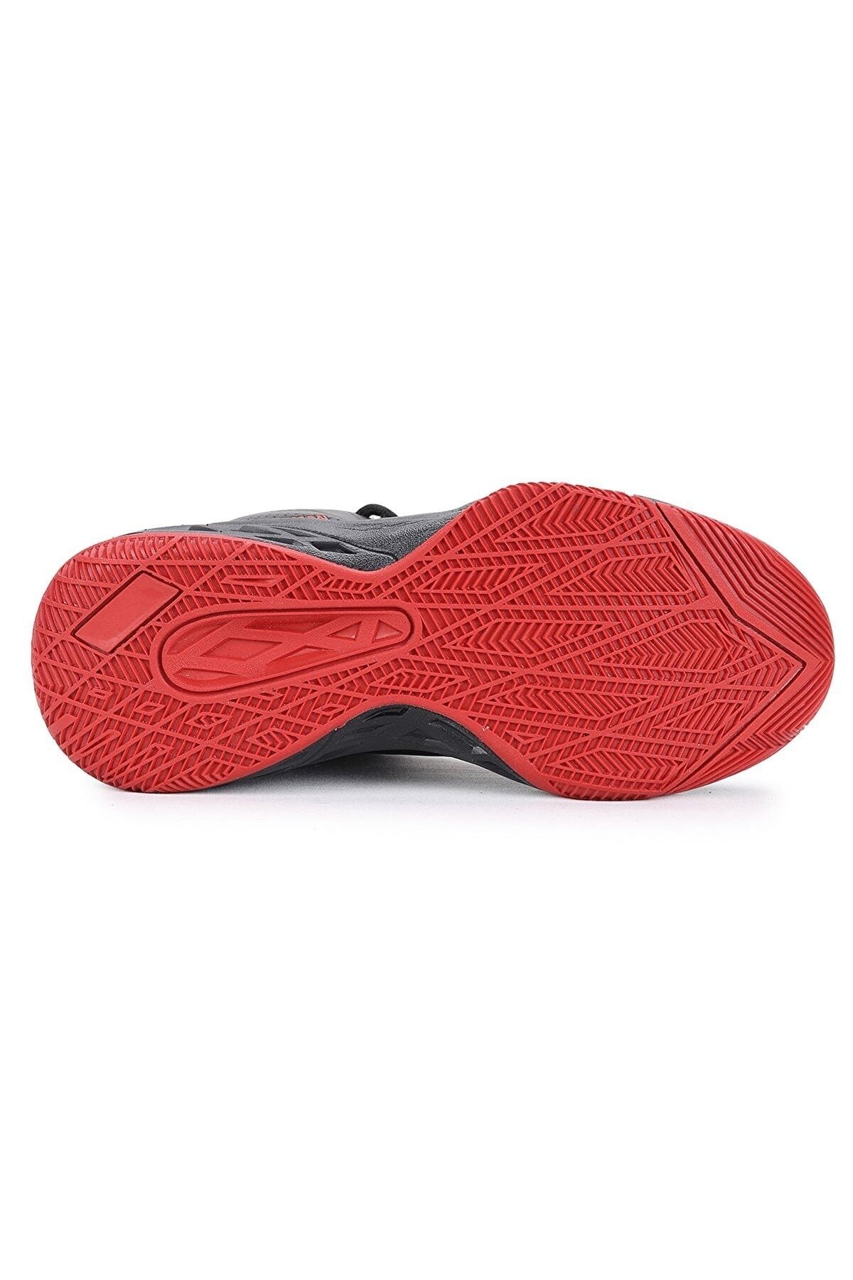 Jump-(NUMBER 36-45) 27800 Orthopedic Unisex Basketball Shoe 6