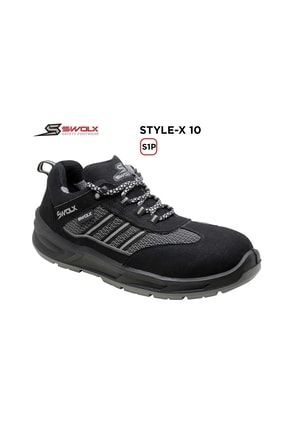 Iş Ayakkabısı - Style-x 10 S1p A.0291