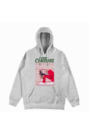 Taylor Swift Christmas Hoodie Sweatshirt C08