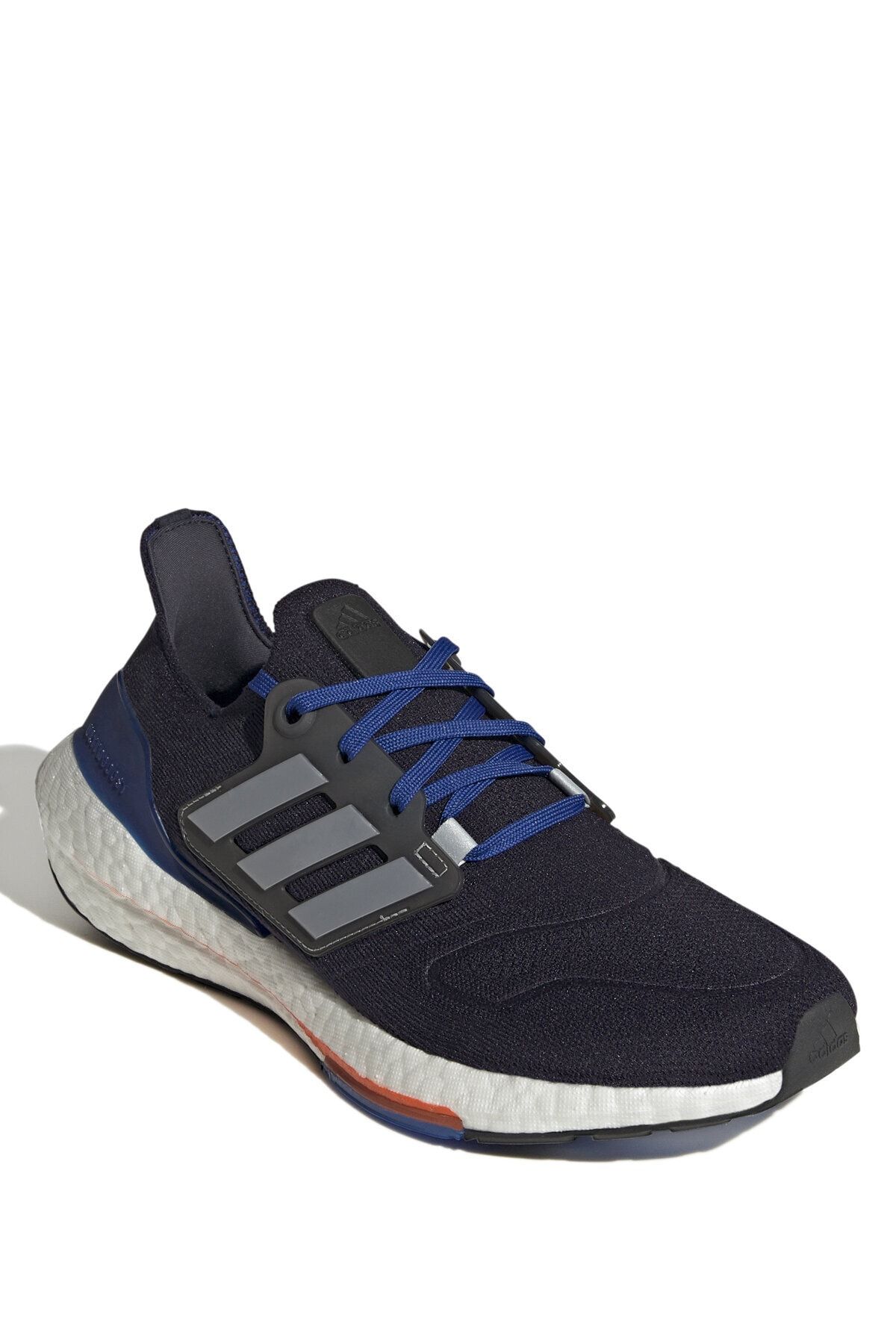 adidas Ultraboost 22 Lacivert Erkek Koşu Ayakkabısı