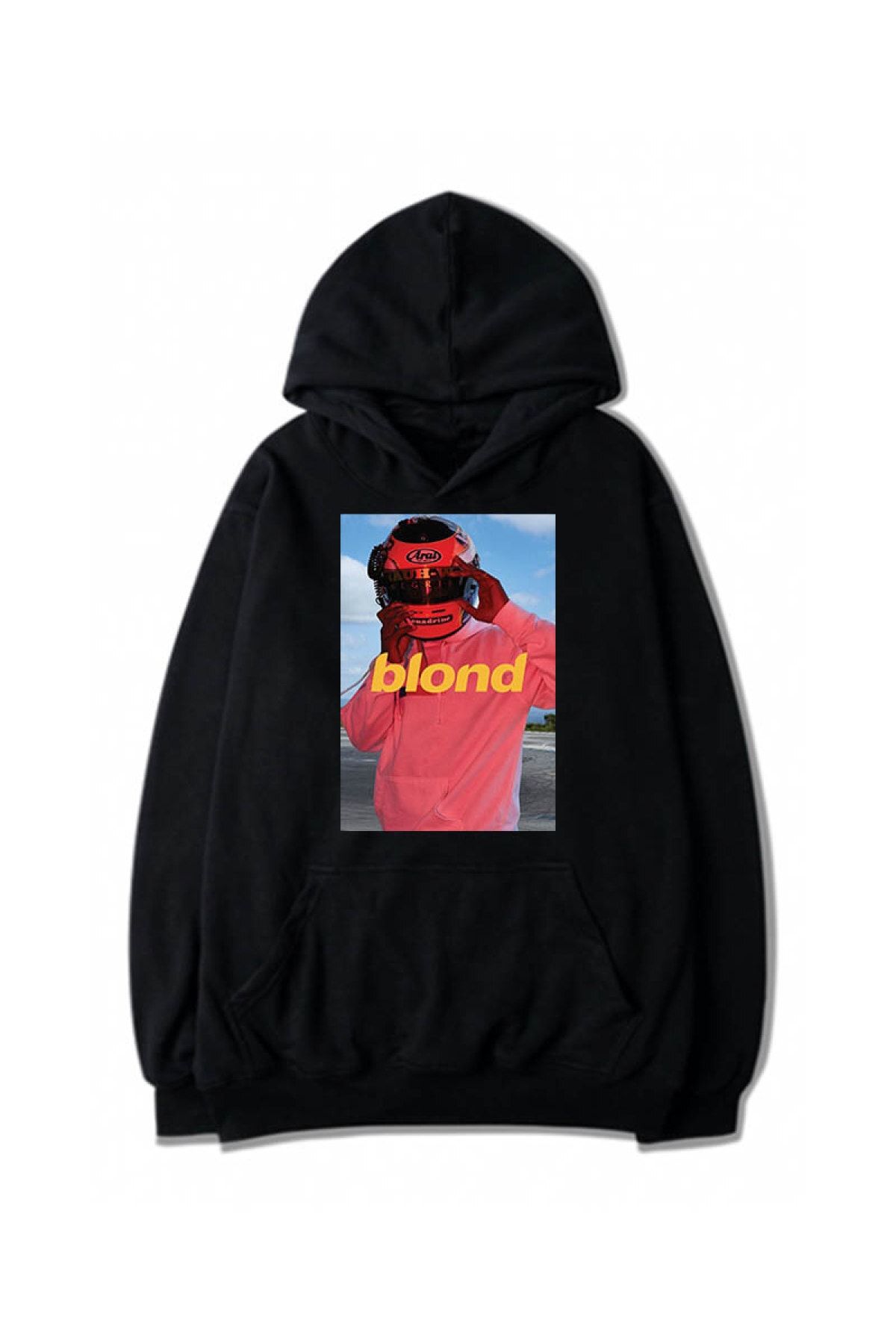 Frank ocean blond sweatshirt discount