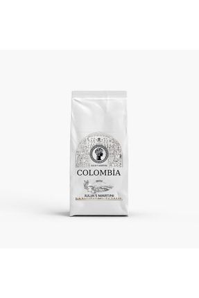 Julias Martini Colombia Öğütülmüş Filtre Kahve Özel Hasat 250 gr 485452415152