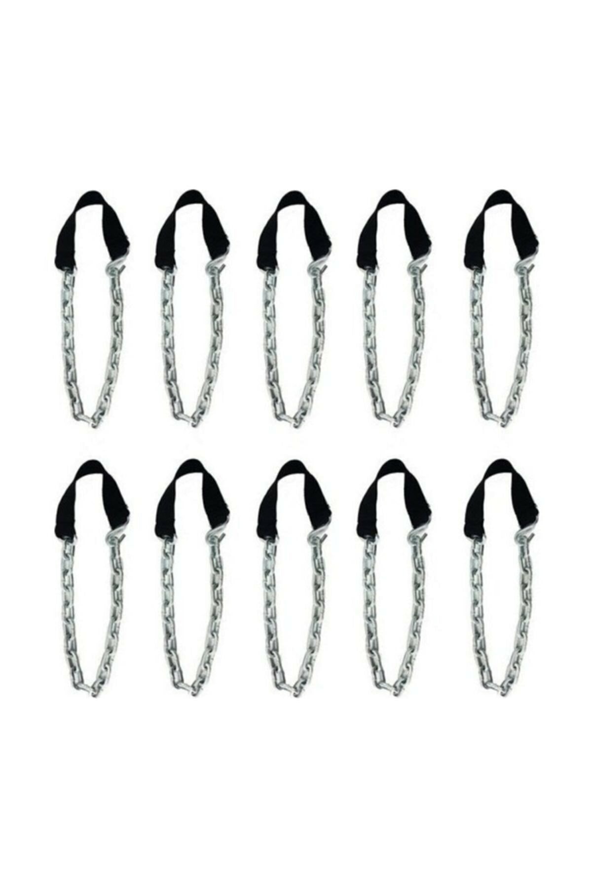 zifona 215x55x16 Lastik Ebatlı Tak Çıkar 10'lu