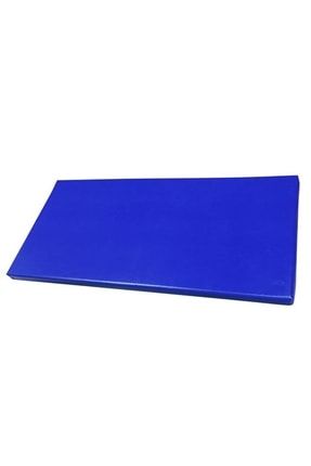 Mavi Jimnastik Minderi 140x100x5 cm