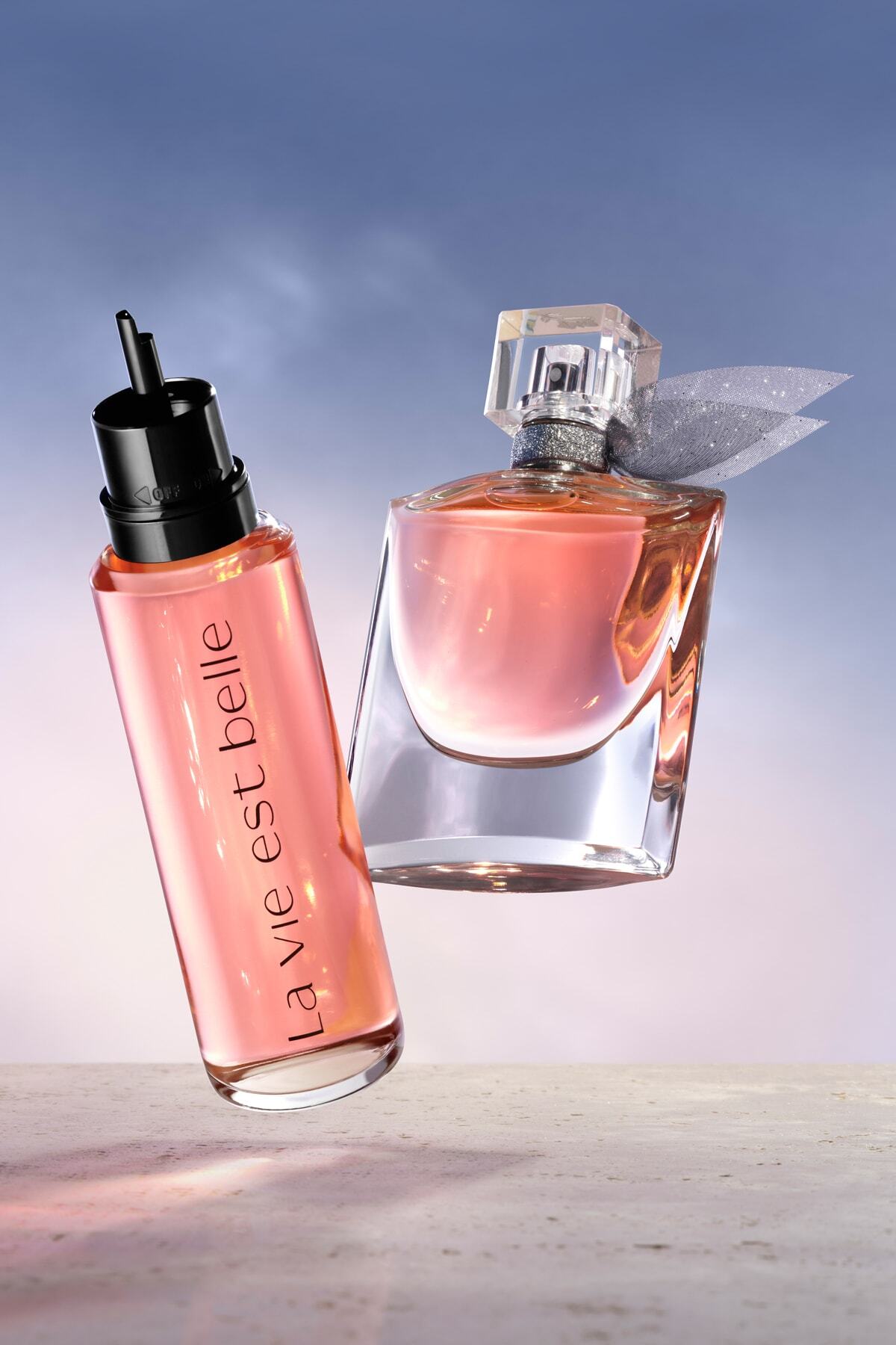 ادکلن زنانه  Lancome | VB829017 اورجینال - تصویر 5