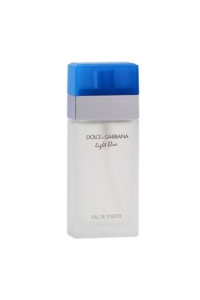 Dolce Gabbana Light Blue Edt 100 ml Kadın Parfüm 3423473020233