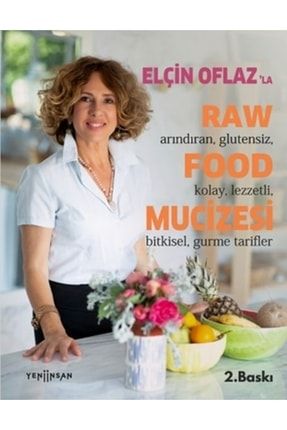 Elçin Oflaz'la Raw Food Mucizesi P79730S4493