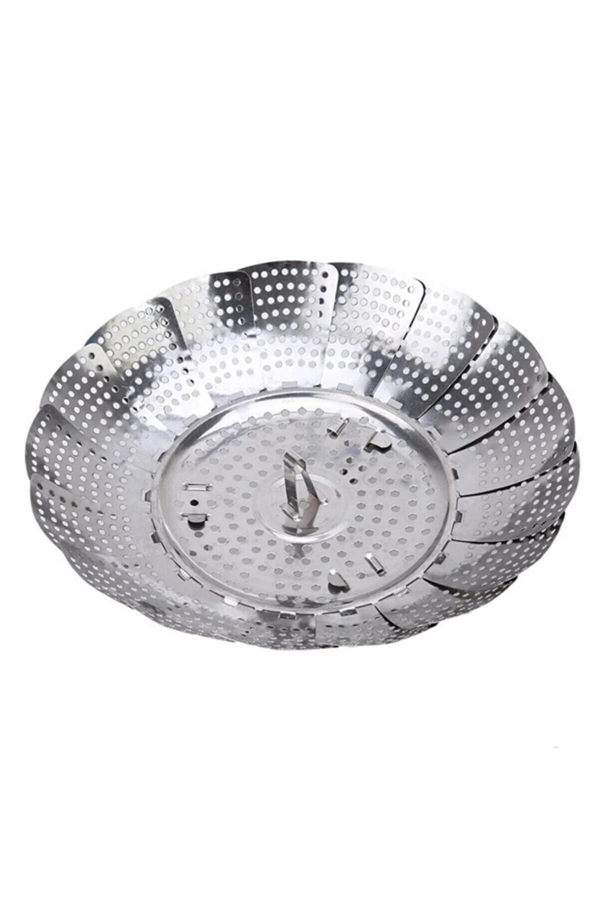 AYACO Buharda Sebze Pişirme Haşlama Aparatı