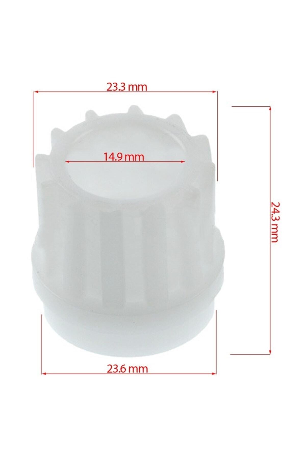 Meat Grinder Gear Compatible with Many Brands