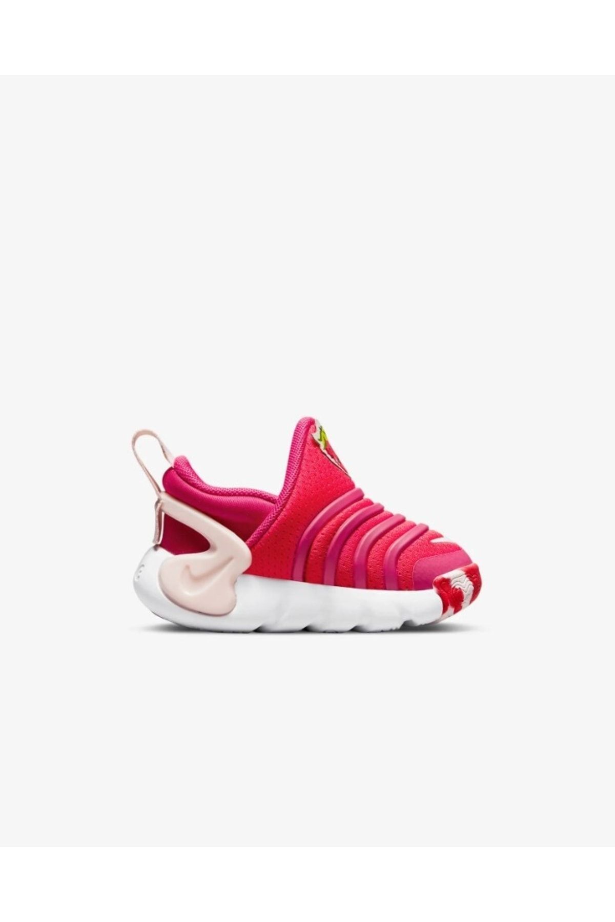 Nike dynamo free outlet print bebek ayakkabısı