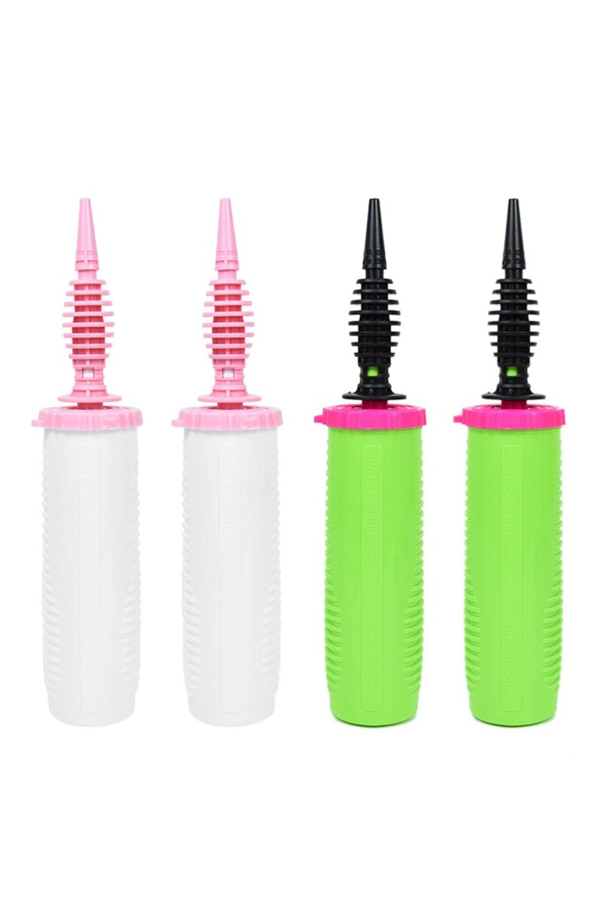 hediyeofisi-High Quality Balloon Inflator Pump Birthday Organization 4