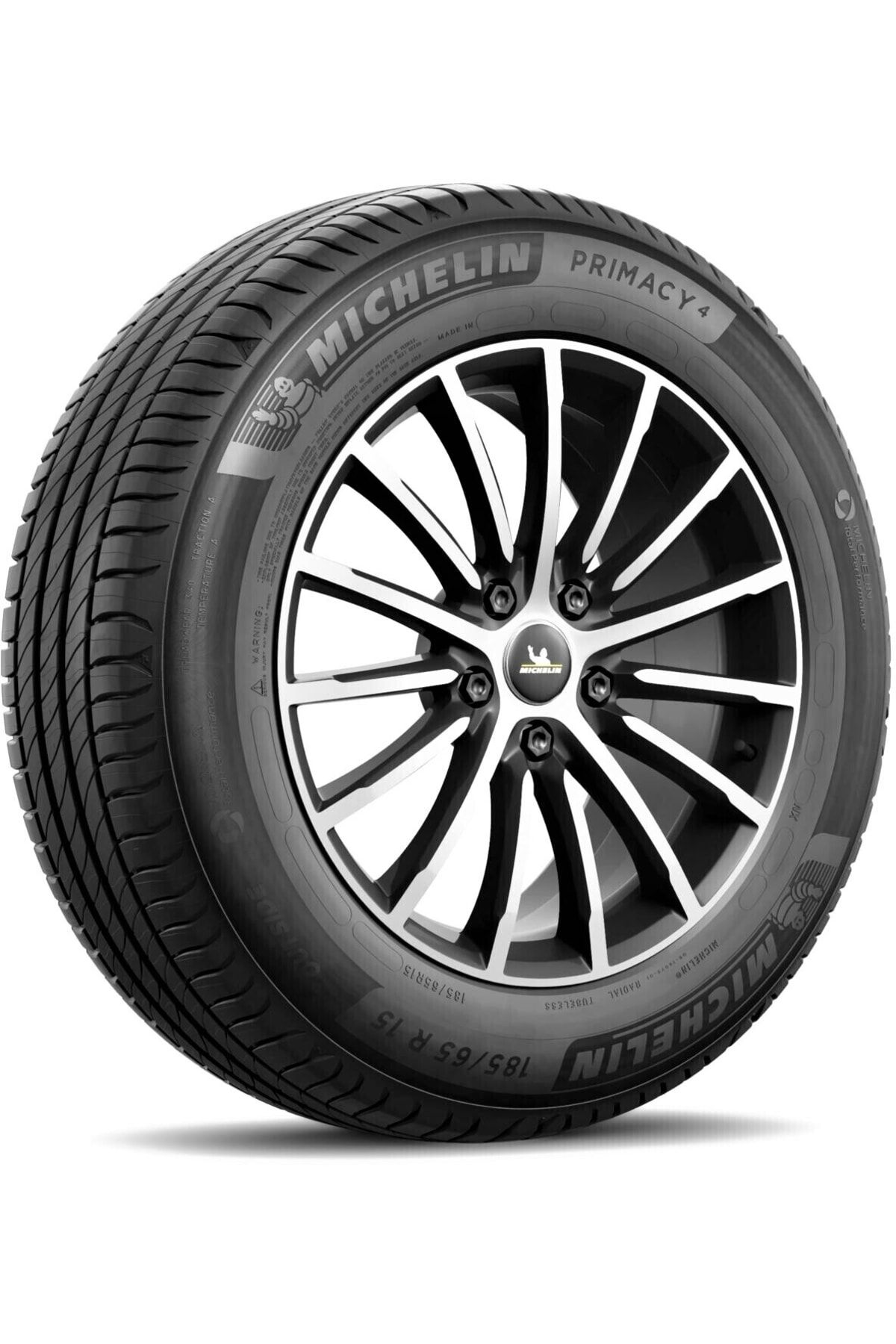 Michelin 185/65 R15 88t Primacy 4 (2022) GU6008