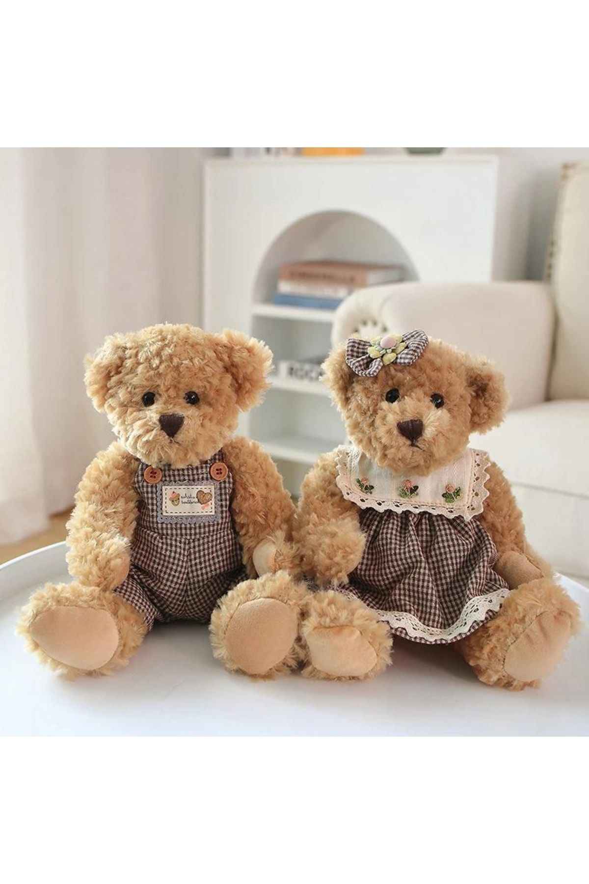 Harga teddy house deals