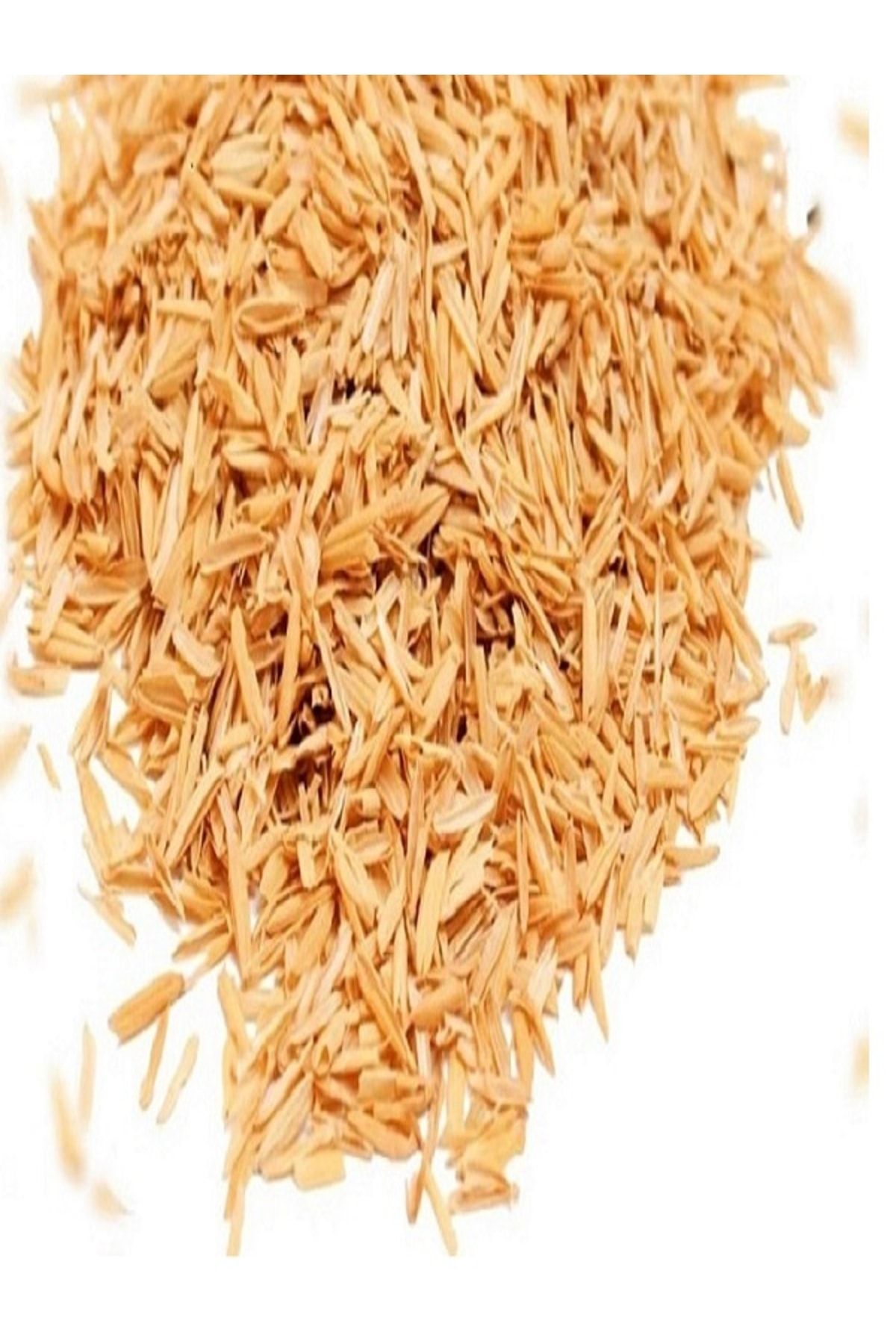 Çeltik Kavuz Doğal U 1 Kg - Doğal Pirinç Kabuğu Tavuk, Civciv, Evcil Hayvan Altlığı