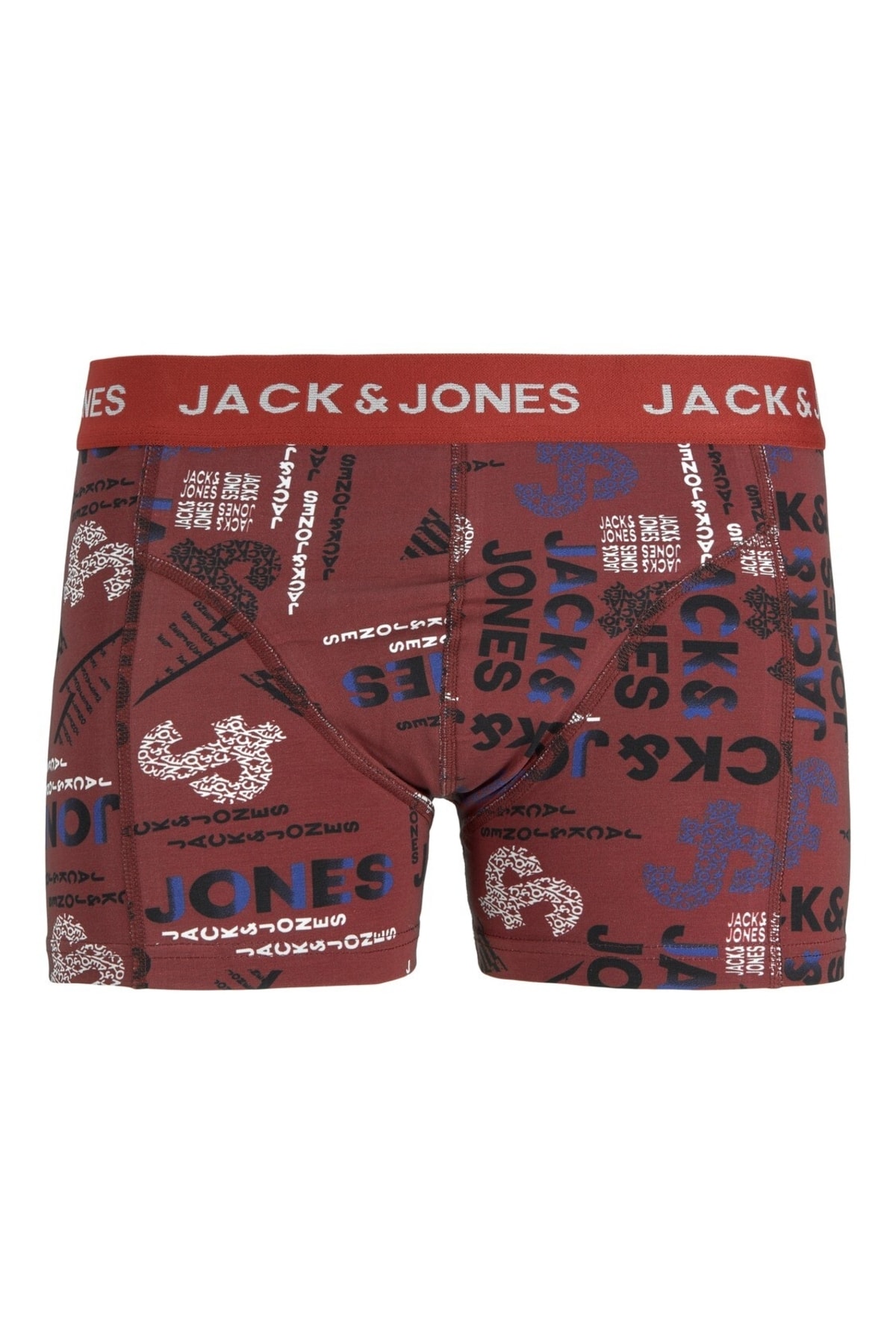 Jack & Jones Jacmoız Logo Trunk Sn 12223615