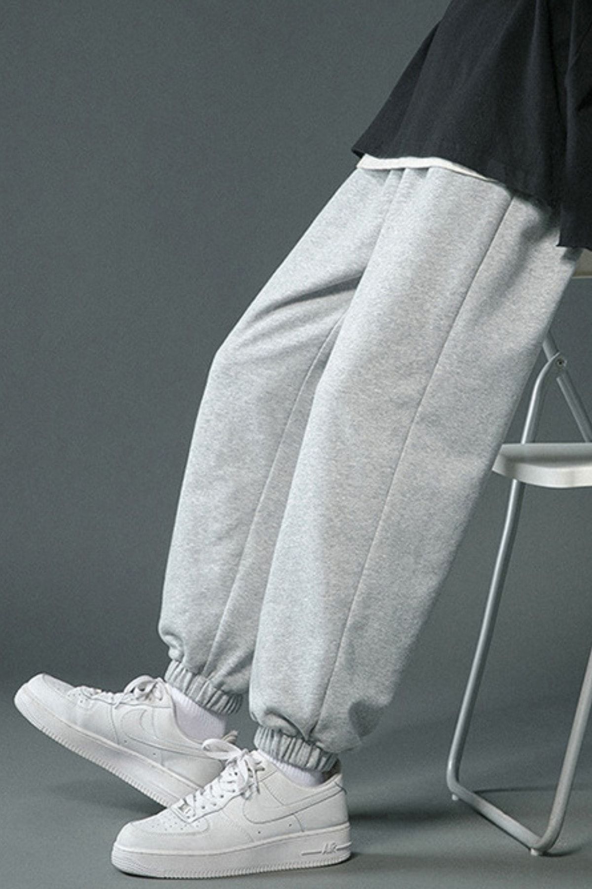 Thick hotsell waistband sweatpants