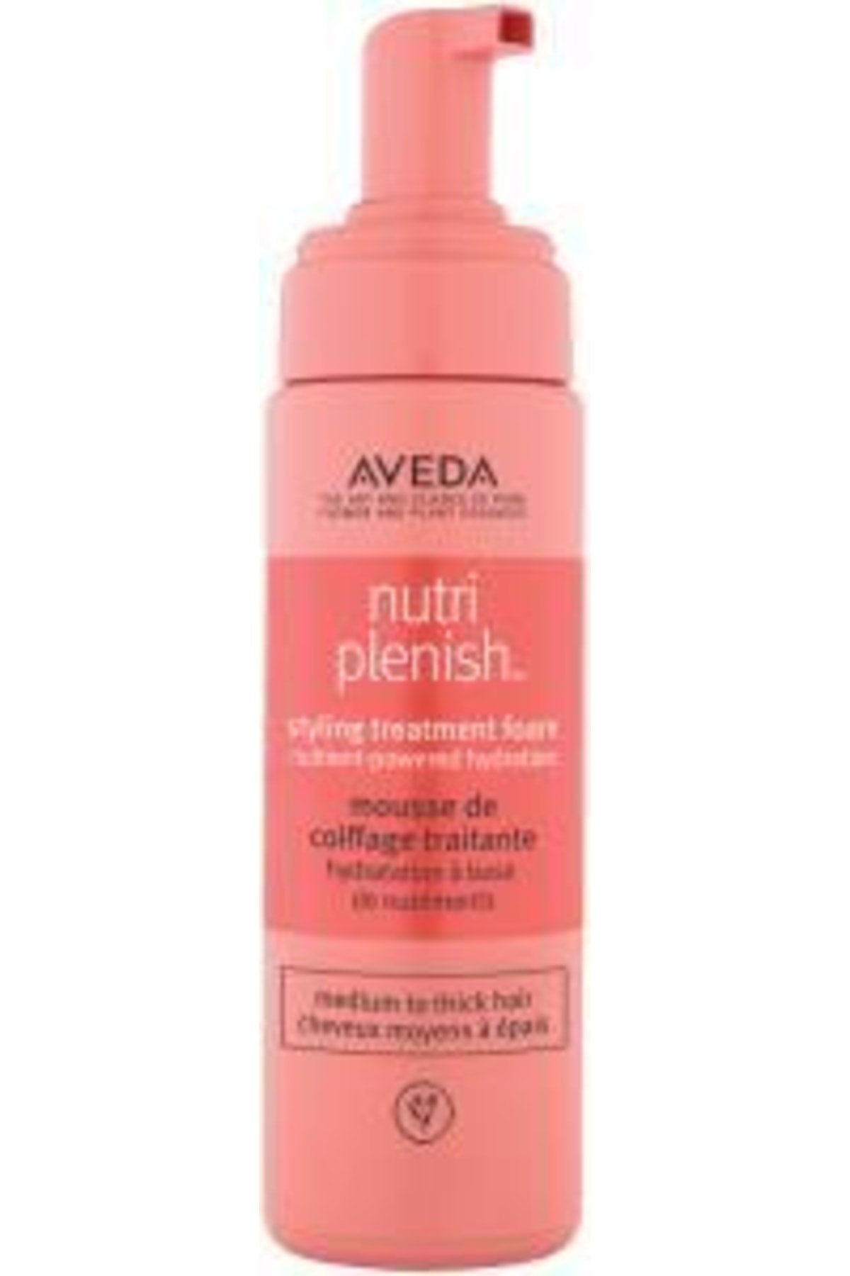 Aveda Nutri Plenish Treatment Foam 45 Ml — ZO101003559