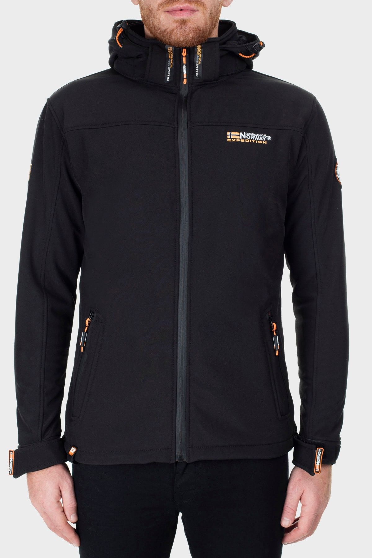 Geographical 2025 norway softshell