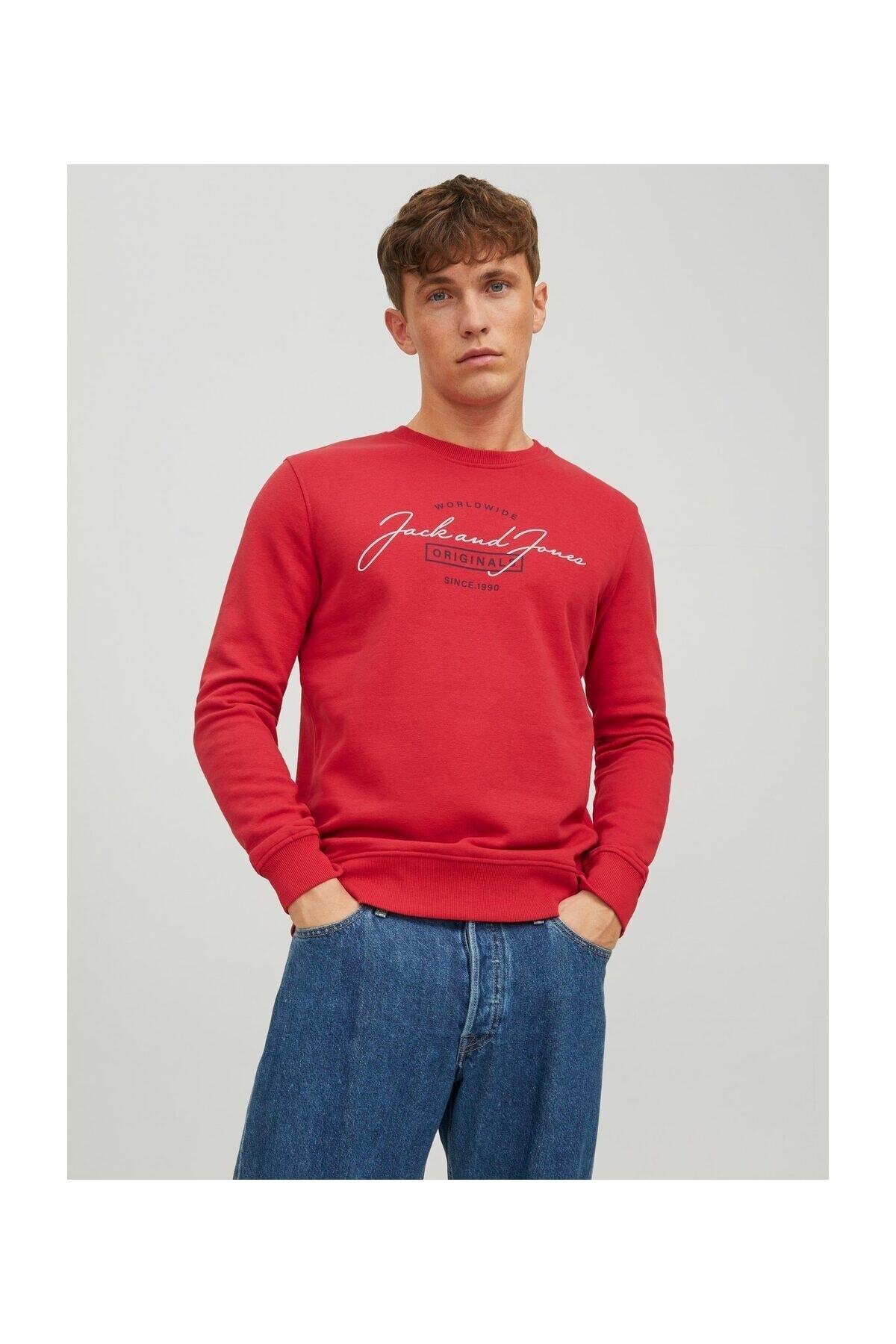 سویشرت جک اند جونز 12225200