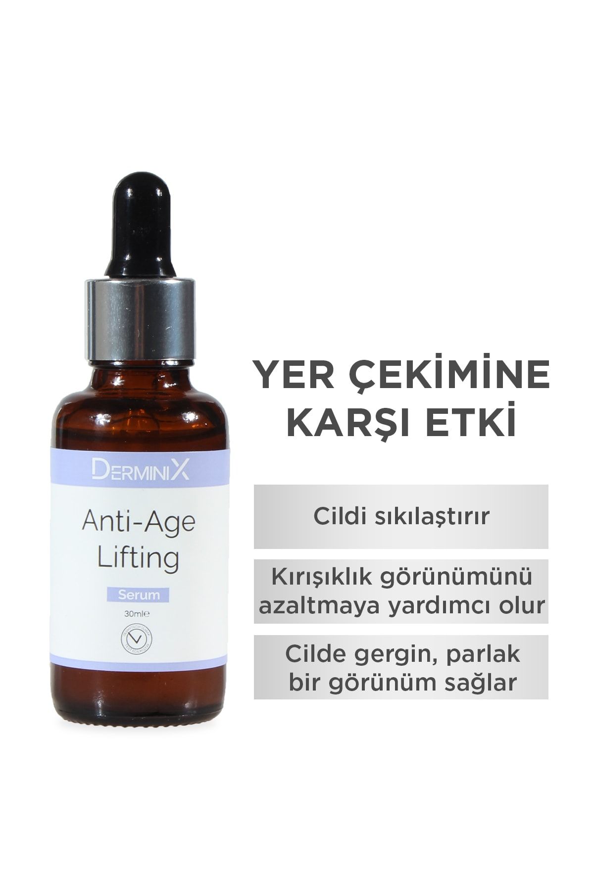 Derminix Anti Age Lifting Serum