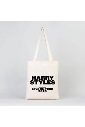 Harry Styles Love On Tour Bez Çanta HSBC04
