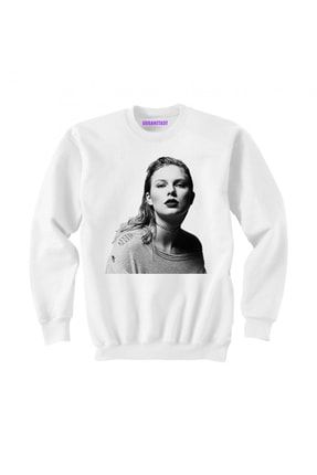 Taylor Swift Reputation Sweatshirt Hoodie TaylorS001