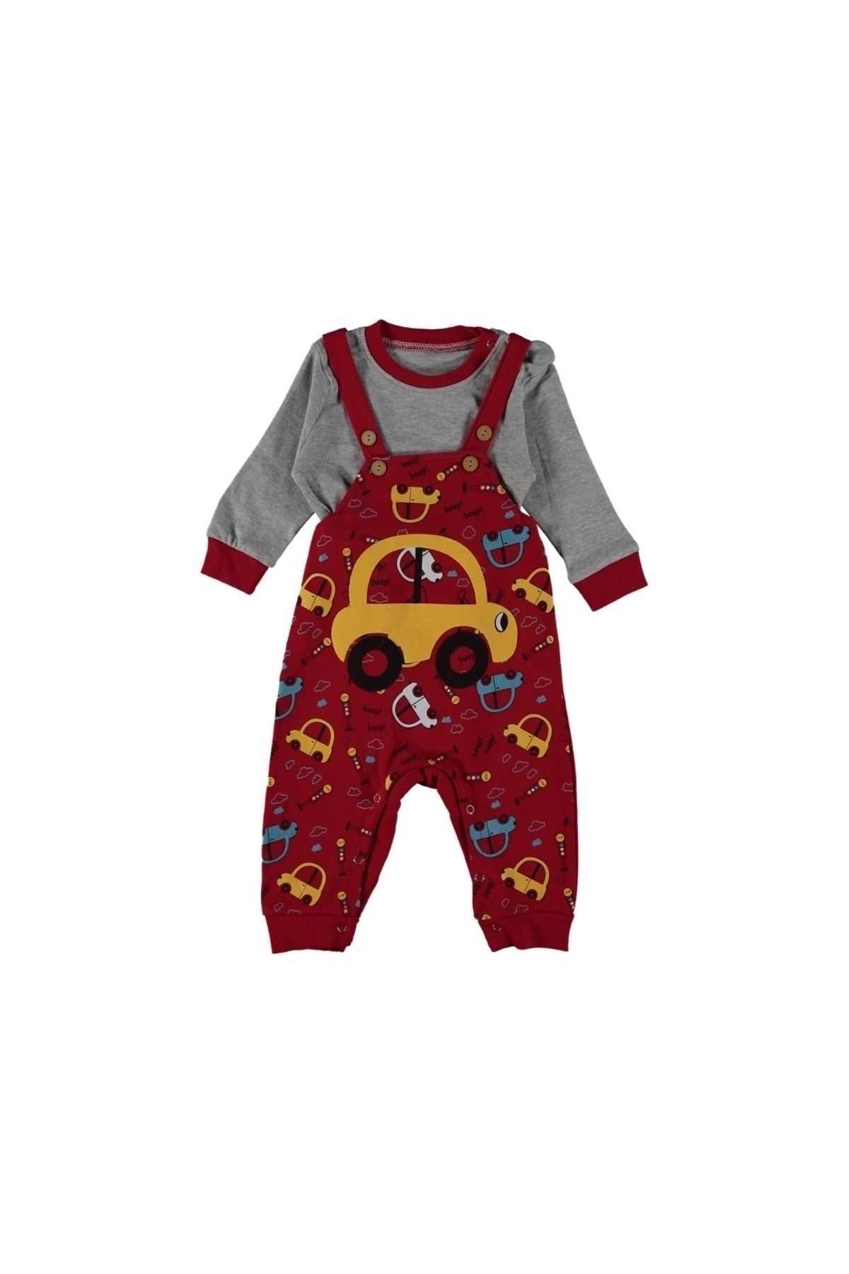 Zy baby clothes top