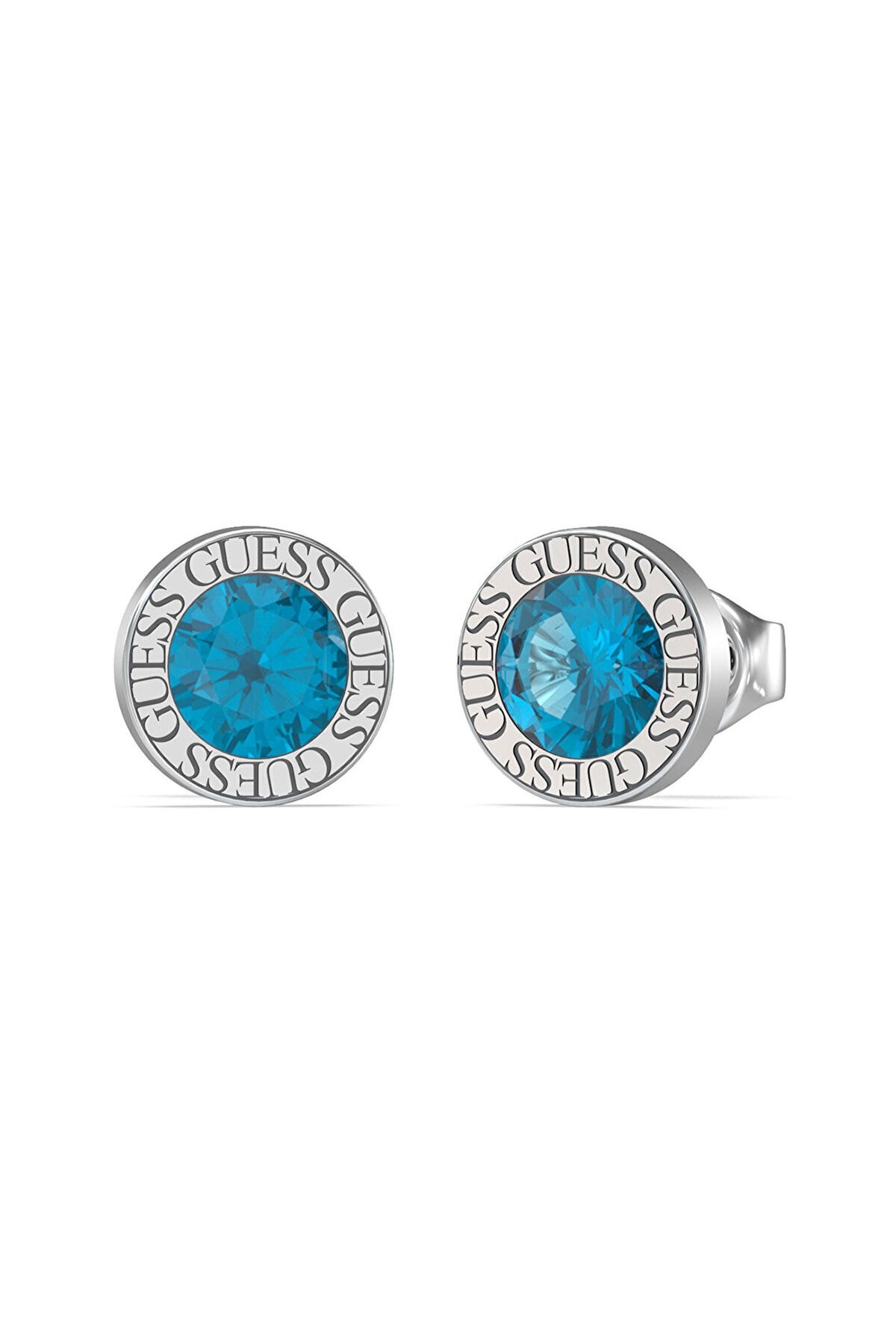 Guess shop stud earrings