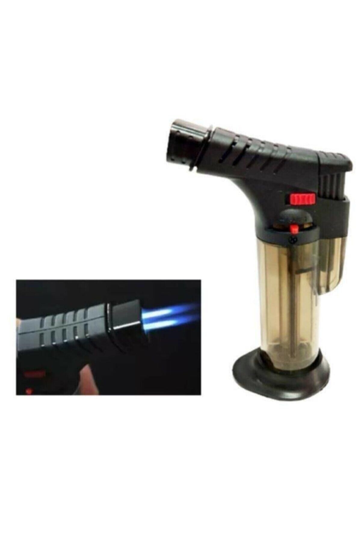 NY Pürmüz Çakmak Çift Çıkışlı 1300 Derece Pürmüz