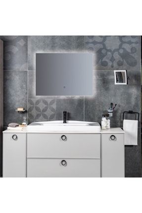 Banyo Aynası Oasis Led 600x800mm 983.81.011