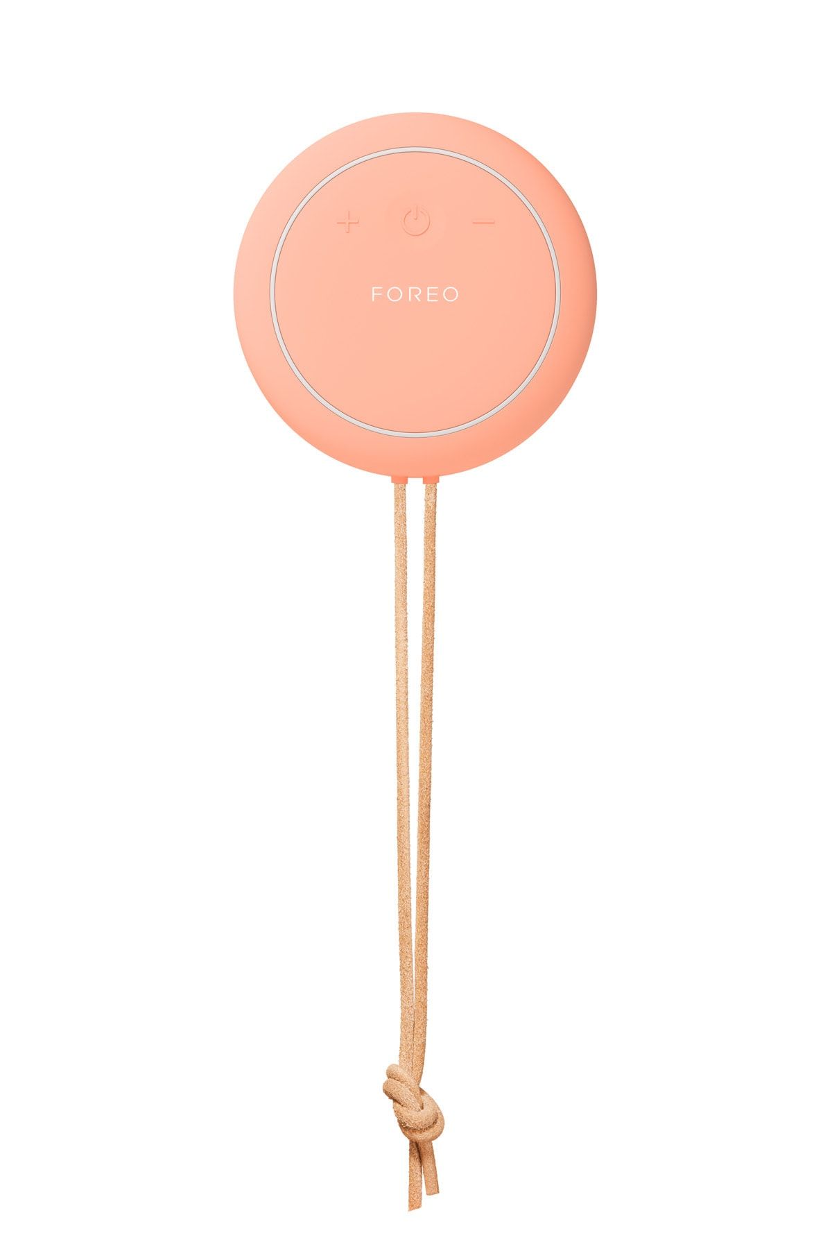 برس ماساژ بدن Luna™ 4 Body T-sonic™، هلو پرفکت Foreo