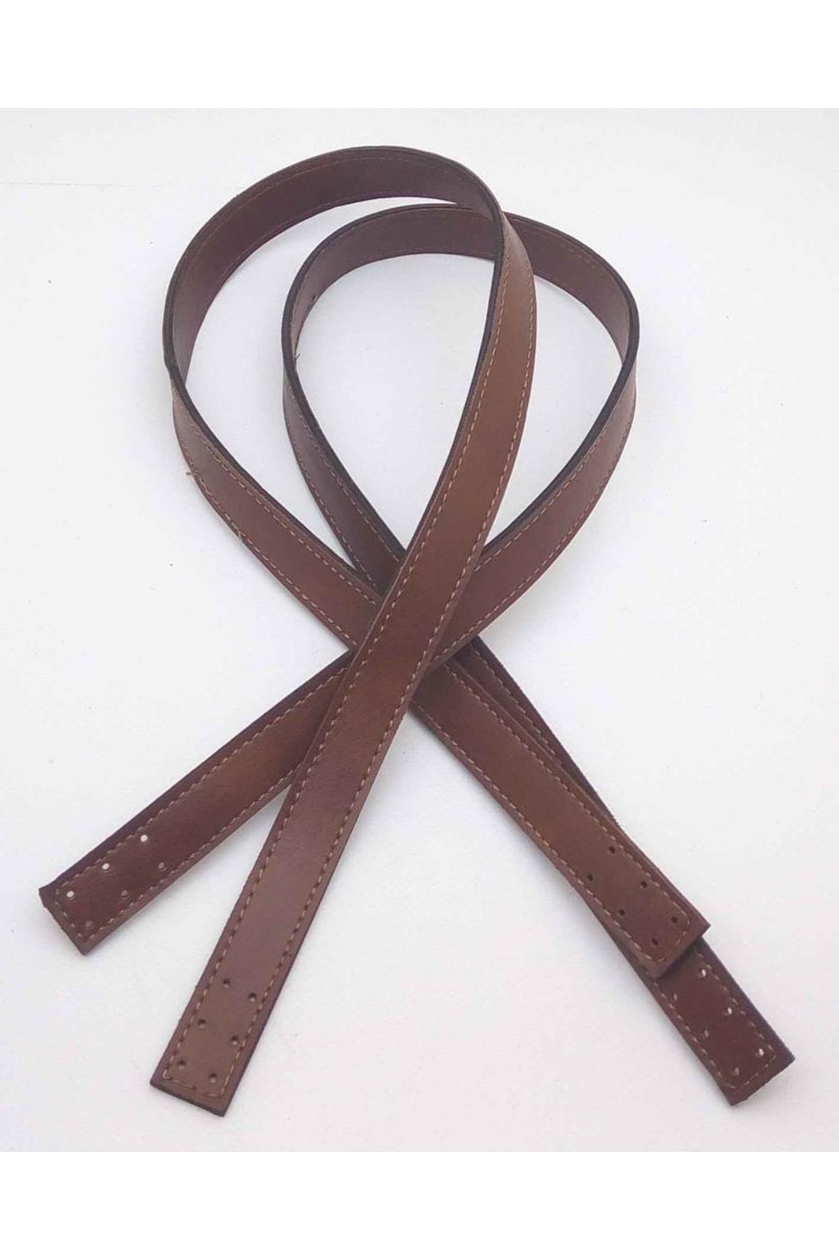 Tan Color 70x2 Cm Bag Handle