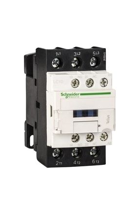 Schneider Kontaktör - 3p(3 NA) - Ac-3 - 440 V 38 A - 220 V Ac Bobin Lc1d38m7 P68S6680